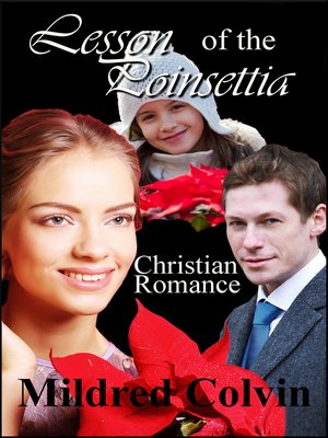 cover image of Lesson of the Poinsettia